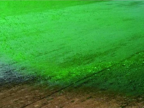 河北邢臺(tái)在建機(jī)場