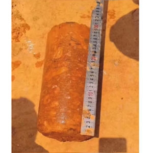 鉆孔灌注樁鉆孔——沖擊鉆孔是什么？